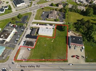 4010 Teays Valley Rd, Scott Depot, WV 25560