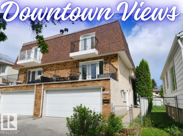 9023 95th St NW, Edmonton, AB T6C 3W7