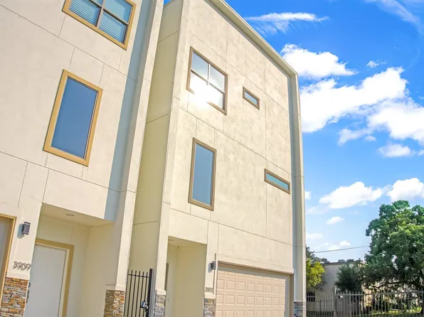 3911 Griggs Rd, Houston, TX 77021