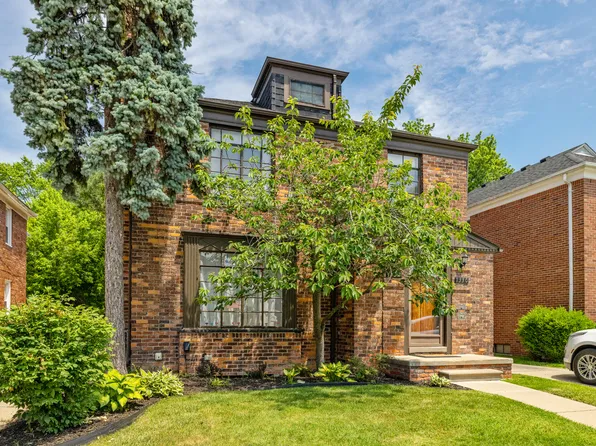 1330-32 Somerset Ave, Grosse Pointe Park, MI 48230