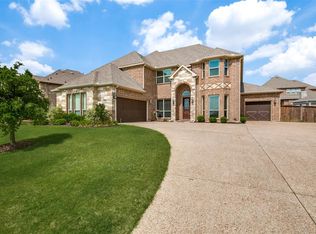 2818 Mona Vale Rd, Trophy Club, TX 76262