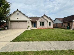3121 Eastpointe Dr, Franklin, IN 46131