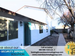 6434 E Alder Ave APT 102, Mesa, AZ 85206