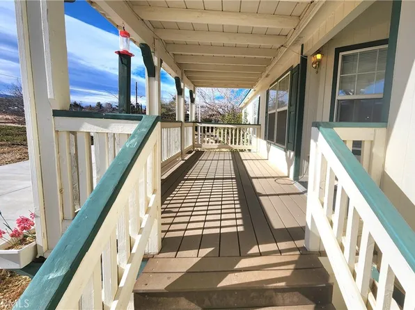 13211 E Avenue W8, Pearblossom, CA 93553