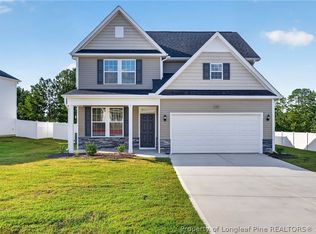105 Darmouth Dr, Cameron, NC 28326
