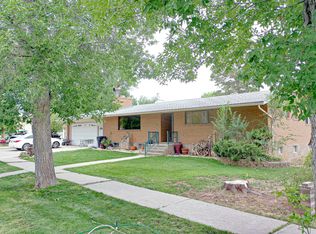225 N 200 E, Parowan, UT 84760