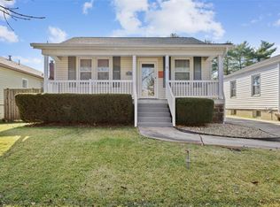 6054 Hancock Ave, Saint Louis, MO 63139