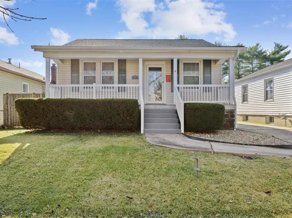 6054 Hancock Ave, Saint Louis, MO 63139