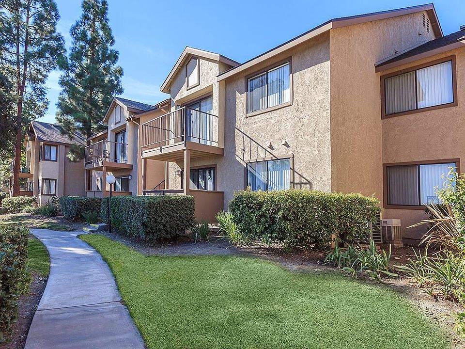 Mountain Springs Apartment Homes Apartment Rentals Upland, CA Zillow