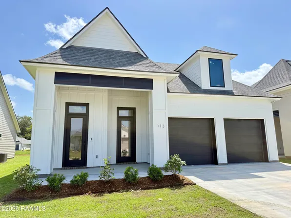 113 Fountain Meadow Dr, Broussard, LA 70518