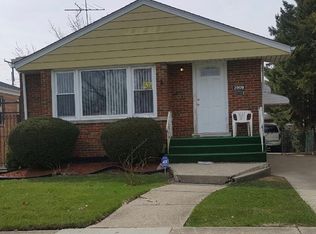 3909 W 81st Pl, Chicago, IL 60652