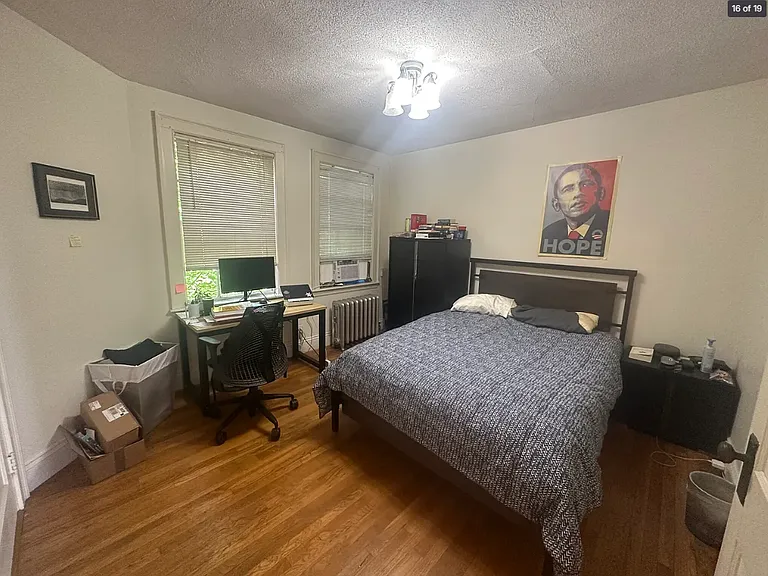 31 Concord Ave #19 — Photo 9