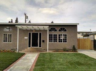 9020 Bradhurst St, Pico Rivera, CA 90660