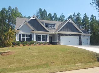 258 Springhill Lane, Garner, NC 27529