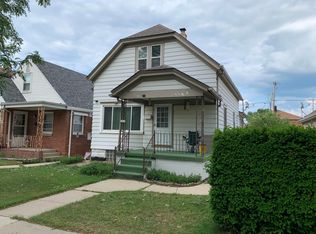 3472 S 14th St, Milwaukee, WI 53215