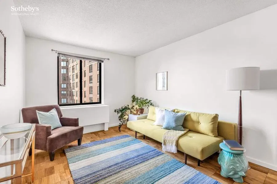 300 Rector Place #5S in Battery Park City, Manhattan | StreetEasy
