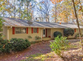 18 Quail Dr, Salem, SC 29676