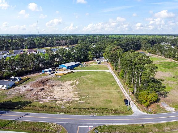 3rd image of 10292 McDowell Shortcut Rd. Lot 1B