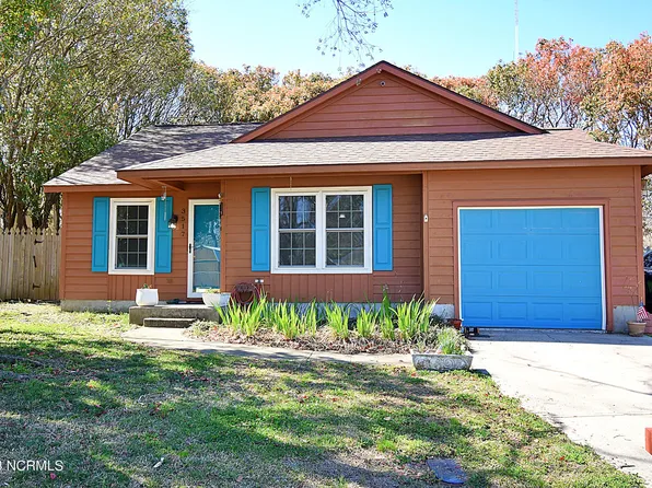 3517 Windy Trail, New Bern, NC 28560