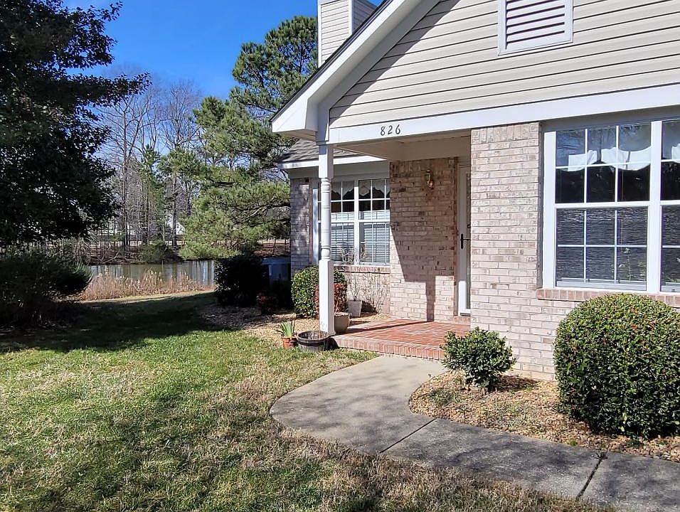 1st image of 826 Sandy Bay Cv