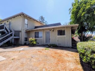 2601 Sinclair Ave APT 1, Concord, CA 94519