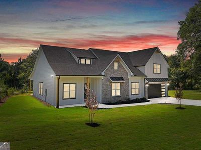 1960 Lost Mountain Rd, Powder Springs, GA, 30127