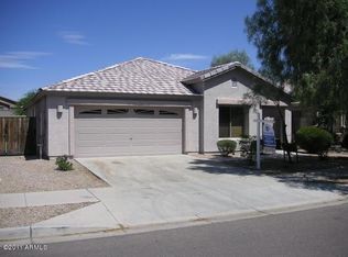 7111 S 23rd Ln, Phoenix, AZ 85041