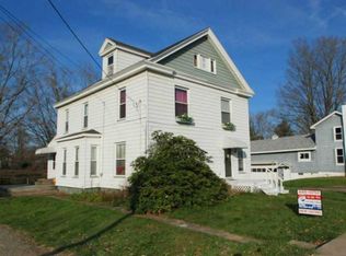 2380 E Center St, Waterford, PA