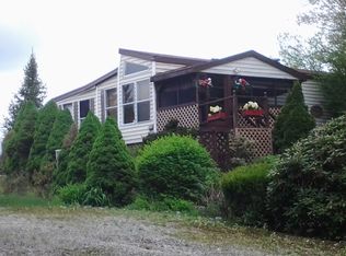 54 Lakeside Dr, Fitzwilliam, NH 03447