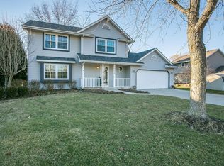 10414 32nd Ave, Pleasant Prairie, WI 53158