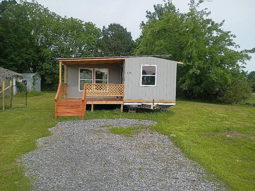 S 74th St W, Muskogee — Photo 4