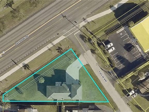 3rd image of 1425 Euclid Ave
