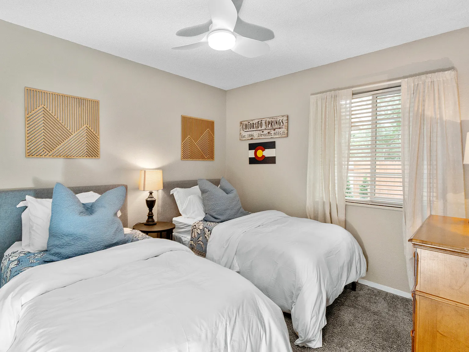 2 bed, 780 sqft, $2,900 — Photo 4