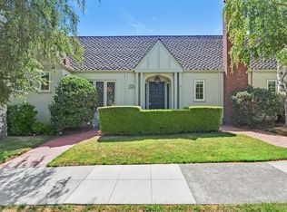 2015 Broadway, Burlingame, CA
