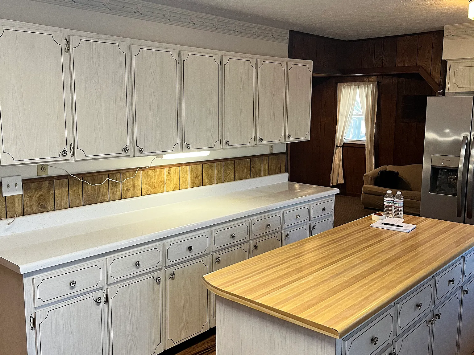 3 bed, 1.5 bath, 1414 sqft, $1,400 — Photo 3