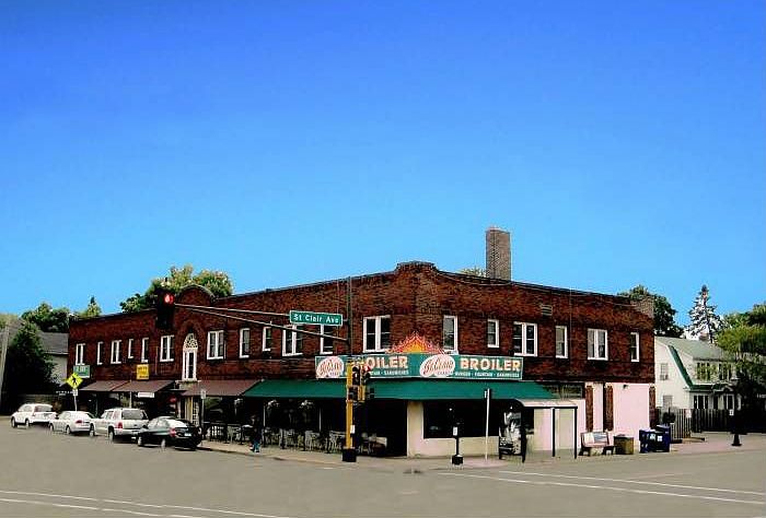 Snelling & St. Clair