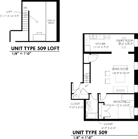 Stonehouse Square Apartments — Photo 29
