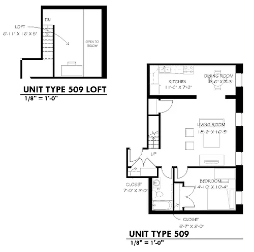 Floor plan 1O