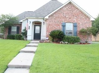 40456 Cross Creek Ave, Gonzales, LA 70737