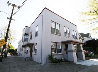 895 Cedar St, Alameda, CA 94501