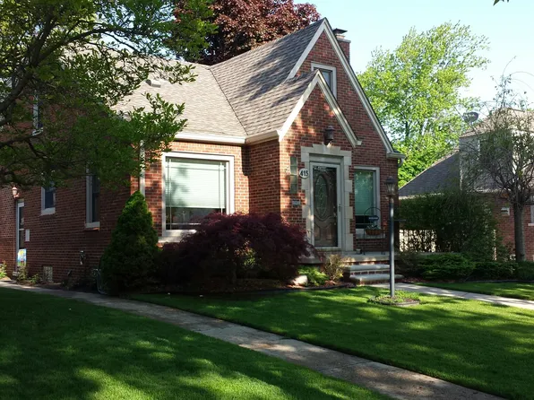415 N Mildred St, Dearborn, MI 48128