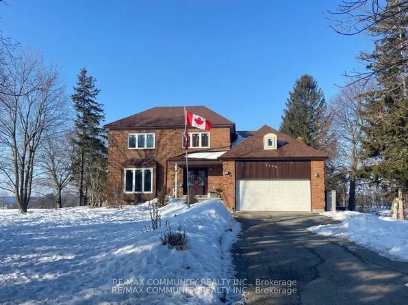 2086 Solina Rd, Clarington, ON L1C 6Z1