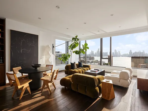 505 Greenwich St APT 14A, New York, NY 10013