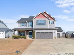 5411 Nessee St, Fayetteville, NC 28314