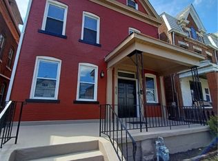 629 Collins Ave, Pittsburgh, PA