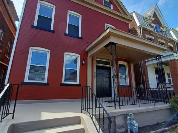 629 Collins Ave, Pittsburgh, PA 15206