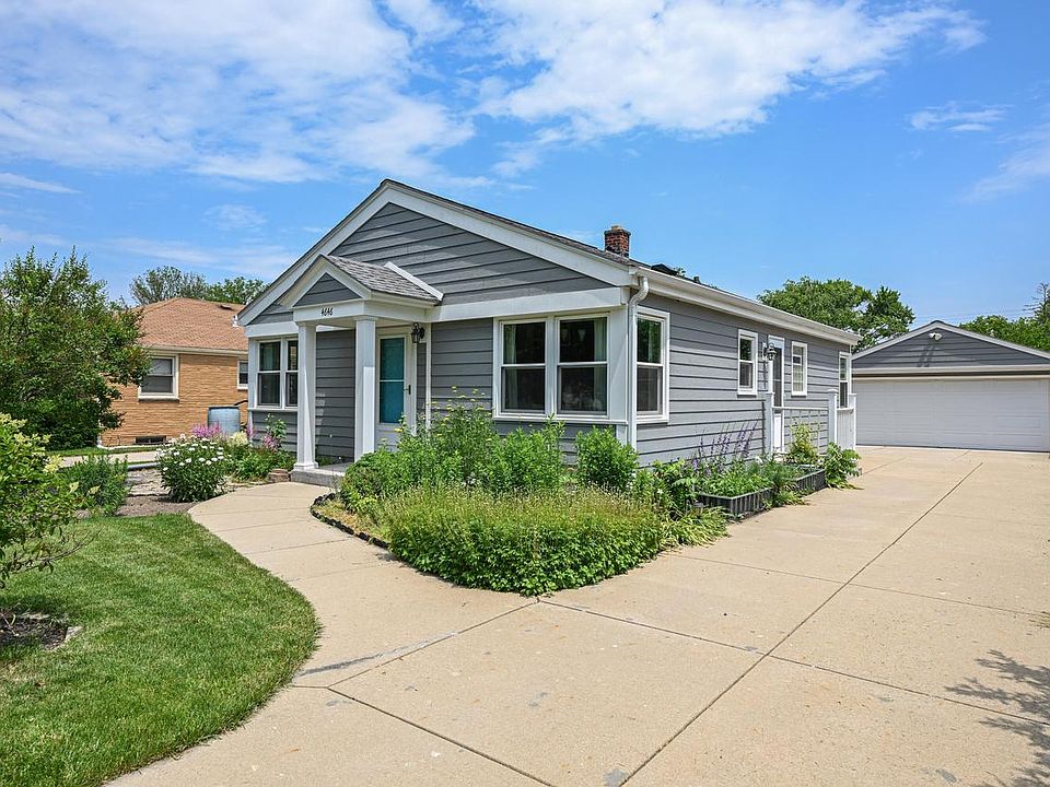1st image of 4646 North 101st STREET
