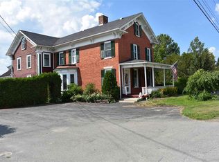 4862 Route 14 Rd, Irasburg, VT 05845