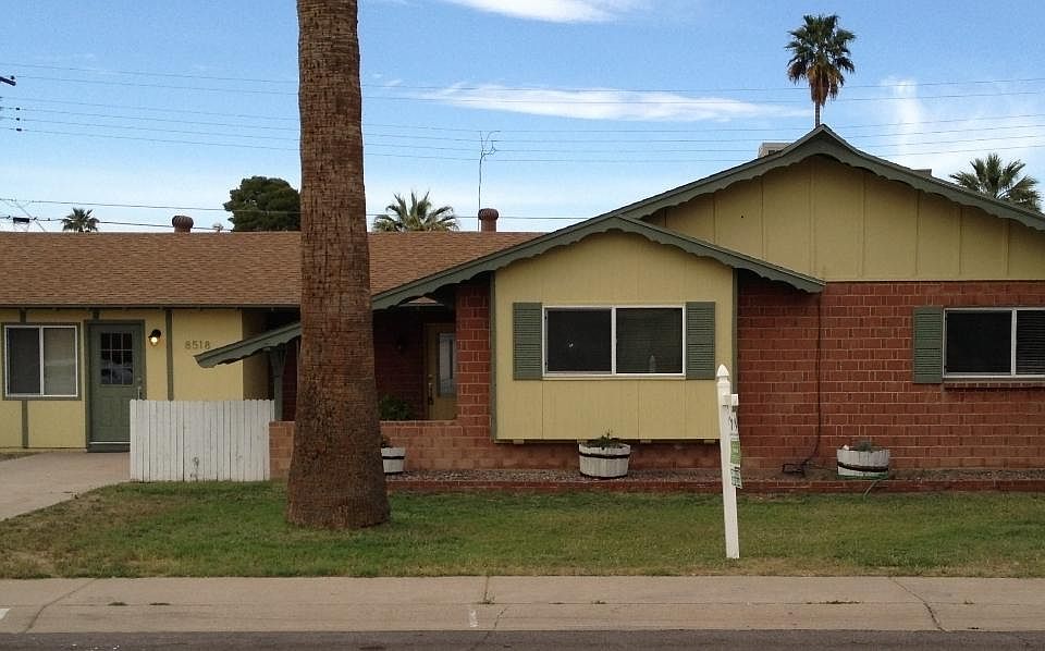 1st image of 8518 E Wilshire Dr