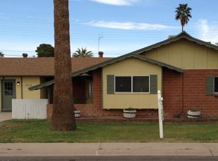 8518 E Wilshire Dr, Scottsdale, AZ 85257
